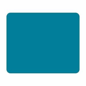 Teal Mouse Pad